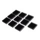 thumbnail image 1 of De aluminio del disipador de calor del refrigerador del chip Disipador de Calor Refrigeración Chip Accesorios de Teléfono Inteligente Móvil Duradero, 1 of 8