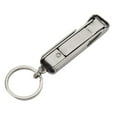 thumbnail image 5 of Keychain Nail Clippers Simple Nail Clippers with Bottle Opener, 5 of 8