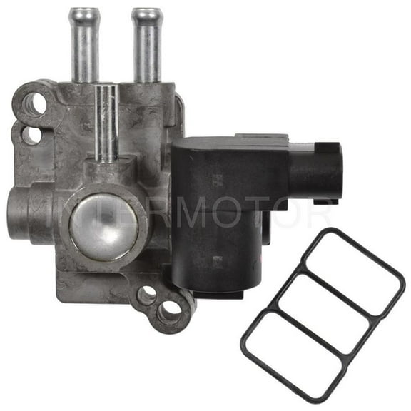 Fuel Injection Idle Air Control Valve
