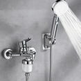 thumbnail image 3 of Elemento filtrante de algodón PP, repuesto de filtro limpio de agua para grifo, 4/6 Uds. JShteea  El nuevo, 3 of 9