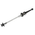 thumbnail image 2 of Quick Release Skewer, Bicycle Quick Release Bike Skewer,  Alloy A Great Choice For Professional Cyclists Mountain Road Bicycle, 2 of 8
