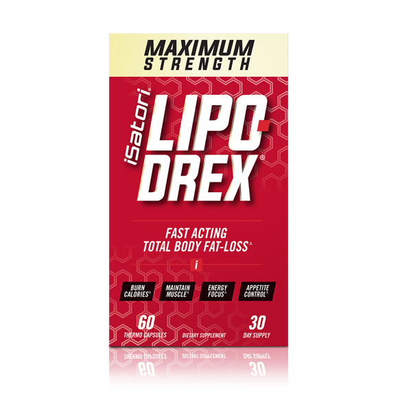 Lipo Pills Weight Loss