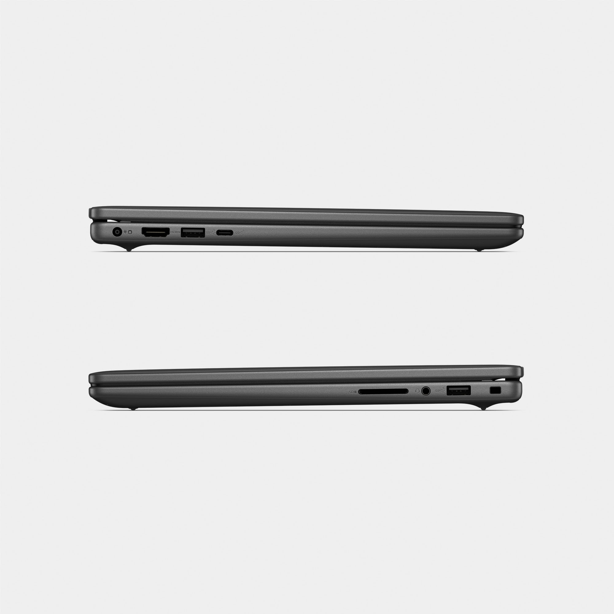 Dell Inspiron 14 Laptop 5440 14-inch FHD+ Intel Core i5-1334U 8GB RAM 512GB NVMe SSD Carbon Black