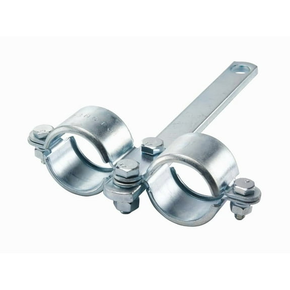 Barndoor Ag Pioneer Double Breakaway Clamp | 5006-4