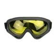 thumbnail image 1 of Safety Anti-UV Welding Glasses for Work Protective Safety Goggles Sport Windproof Dust-proof Tactical Labor Protection Glasses, 1 of 6