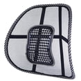 thumbnail image 1 of Respaldo Lumbar Para Auto O Silla De Oficina Soporte Espalda Dara Baby A0042, 1 of 5