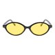 thumbnail image 1 of Gafas de sol TIJN Olisa Retro Ovaladas Polarizadas UV400 para mujeres/hombres, 1 of 9