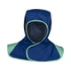 thumbnail image 4 of Casco de soldadura de protección completa, ajustable, a prueba de polvo, malla interior transpirable para Azul, 4 of 9