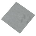 thumbnail image 1 of Cute 100pcs Sweets Candy Package Foil Paper Chocolate Lolly Foil Wrappers Square (Silver), 1 of 3