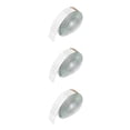 thumbnail image 4 of Billuyoard Self-Adhesive Square Glass Mirror Mosaic Tiles  DIY Craft For Type1, 4 of 6
