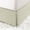 Light Khaki, variant on Queen Size Bed Skirt with Split Corners Pleated Ruffle Design Wrinkle Resistant Fade Resistant Tailored Drop Easy Fit Bedding Accessory