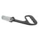 thumbnail image 5 of Tijeras De Corte Manuales, Cortador De Metal Versátil Y Liviano Para Placas De Aluminio Y Cobre 23GA, 5 of 7
