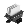 thumbnail image 1 of Resistencia del motor del soplador HVAC BuyWeek para HVAC AA 5F9Z19E624AA, 1 of 9