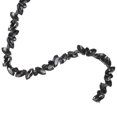 thumbnail image 1 of Cadena de Pedrería Unique Bargains 10 mm Lustre Brillante Cristal para Coser Joyería DIY Ropa Gris, 1 of 8