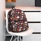 thumbnail image 5 of Disketp To The Best Mom Mochila Ligera Clásica con Múltiples Bolsillos, Mochila Casual para Hombre y Mujer, Ideal para Escuela, Trabajo y Viajes, 5 of 6