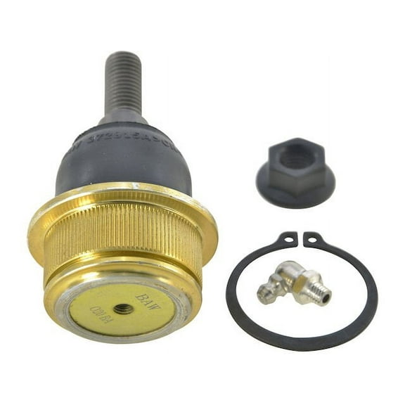 Front Lower Ball Joint - Compatible with 2009 - 2020 Dodge Journey 2010 2011 2012 2013 2014 2015 2016 2017 2018 2019