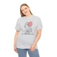 thumbnail image 4 of Be Gentle With Yourself Graphic Heavy Cotton Tee, 4 of 5