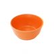 thumbnail image 2 of Juego 6 Bowl Galerias El Triunfo De Melamina Naranja Liso 15cm, 2 of 5