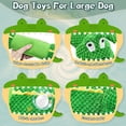 thumbnail image 4 of Masticable de peluche Dog Toys WOWBALA Squeaky para perros grandes de 60 a 80 cm, 4 of 7