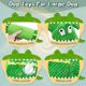 thumbnail image 4 of Masticable de peluche Dog Toys WOWBALA Squeaky para perros grandes de 60 a 80 cm, 4 of 7