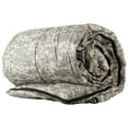 thumbnail image 2 of Maxam Digital Camo Sleeping Bag, 2 of 3