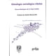 thumbnail image 1 of ONTOLOGIA SOCIOLOGICA CLASICA: PREFACIO DE DANILO MARTUCCELLI GEDISA TERESA RODRIGUEZ DE LA VEGA CUELLAR, 1 of 2