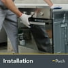 Stove Installation by Porch Home Services