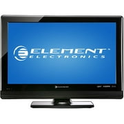 Element 26" 720p 60Hz Class LCD HDTV, ELCHW261