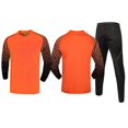thumbnail image 1 of Ensemble de Maillots de Soccer de Gardien, 1 of 2