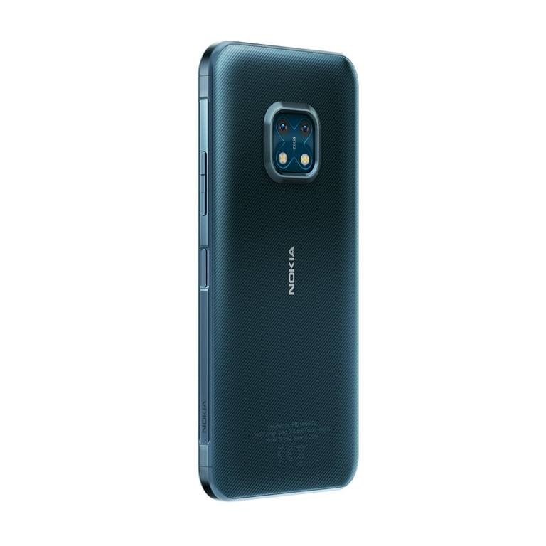 Nokia XR20 5G, Rugged, Dual SIM, Unlocked US, 6/128GB, 6.67 Nokia XR20 5G, Rugged, Dual SIM, Unlocked US, 6/128GB, 6.67
