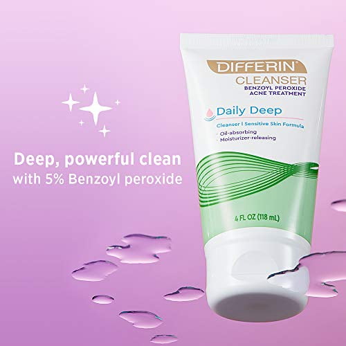 Acne skin 5 best sale deep