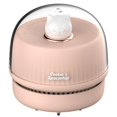 thumbnail image 3 of Birdeem Desktop Vacuum Cleaner Student Mini Usb Charging Wireless Desktop Keyboard Cleaner Cleaner, 3 of 5