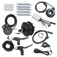 thumbnail image 1 of 48V 250W 20 '' Kit de conversi¨?n de Bicicleta electr¨?nica Hub Control Kit de conversi¨?n de Bicicleta el¨|ctrica con Controlador Medidor KT-900S(Precursor) Unbranded 2716210000711, 1 of 7