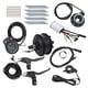 thumbnail image 1 of Bike Conversion Kit Brushless Hub Motor High Efficiency Easy To Install Electric Conversion Kit High Strength for DIY Electric Bikes for 20in Rims ANGGREK Otros, 1 of 8