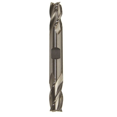 

5/32 Cobalt 4 Flute Double End End Mill Qualtech DWCXL205
