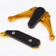 thumbnail image 3 of deslizante para motor de motocicleta con pernos para (2009) Oro, 3 of 8