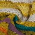 thumbnail image 2 of Ensemble Aguichant pour Femmes, Mode, Sans Manches, Bretelles, Tricoté, Coloré, Sac à Dos-Fesses, 2 of 5