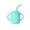 Mint Green 9Q5, variant on Silica Gel Toddlers Sippy Cups With Straw And Handles Non Spill Sealing Baby Straw Cup Removable Baby Training Cup Toddler Drinking Cup, Usupdd 2025 Silica Gel Toddlers Sippy Cups