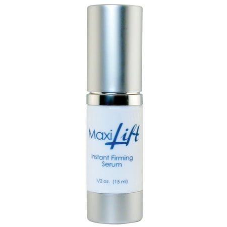 Instant Firming Maxi Lift Serum - Two Minute Face Lift For A Younger