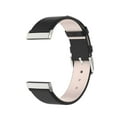 thumbnail image 6 of Leather Watch Buckle Wrist Strap for versa3 for sense Of The Day Gifts For Womem/Men, 6 of 9