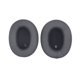 thumbnail image 5 of Almohadillas de repuesto para auriculares ATH-SR9 Cateissary Gris oscuro 2Conjunto, 5 of 6
