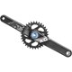 thumbnail image 5 of BOLANY Bicicleta Montaje Brazo Fijación Perno Bielas Tuerca Ciclismo Accesorio (Azul) Likrtyny paseo en bicicleta, 5 of 8