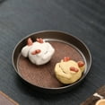 thumbnail image 6 of Tea Pet Dragon Cute Resin Statue Kung Fu Tea Tray Decor Tea Lover's Gift Home Office Desk Feng Shui Ornament, 6 of 6