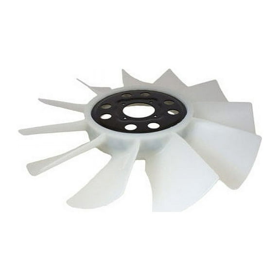 Fan Blade - Compatible with 2002 - 2011 Ford Ranger 4.0L V6 2003 2004 2005 2006 2007 2008 2009 2010