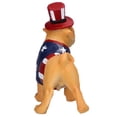 thumbnail image 1 of Estatua de bulldog, escultura de bulldog, estatua de perro americano de resina, escultura de bulldog, funcionalidad de alta precisión, 1 of 14
