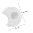 thumbnail image 2 of Moluckfu Para De Silicona Para De Y Manualidades, 2 of 8