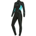 thumbnail image 3 of Bare 5mm Women's Evoke Full Wetsuit, 3 of 6