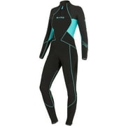 Bare 5mm Womens Evoke Full Wetsuit
