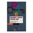 thumbnail image 1 of Aprender a Pensar Leyendo Bien Paidos Yolanda Argudin, 1 of 2