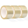 thumbnail image 1 of EcoNesxp Ruban d'Emballage Transparent 88 Pouces de Large Pouces de Large Rouleau de Ruban d'Expédition au Mètre Ruban Transparent, 1 of 5